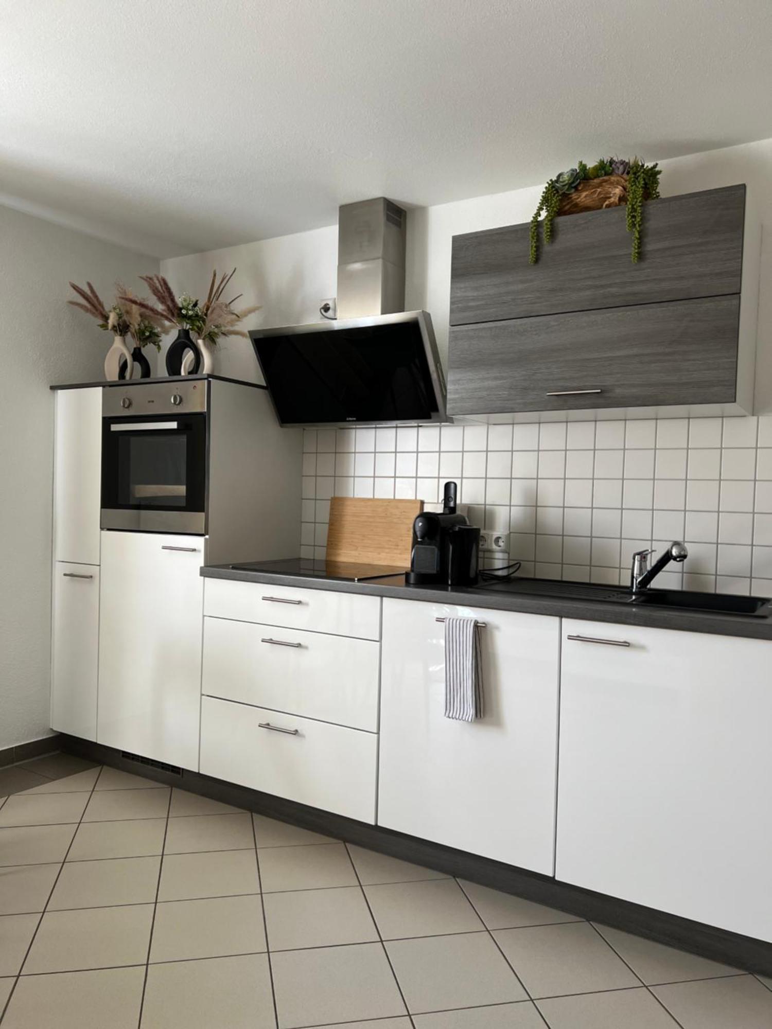Einzimmer Apartment Niefern-Öschelbronn Exterior foto